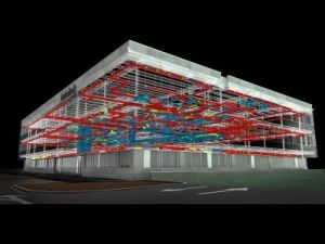 建築材料工業地理