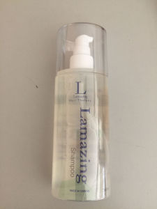 曼松平衡洗髮水