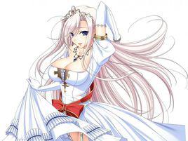 夏洛特[《公主戀人》中的角色]