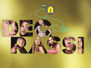 迪格拉絲中學的下一代