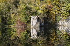 自然風景區 自然風景區