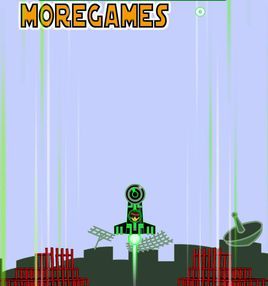 少年駭客開火箭 少年駭客開火箭