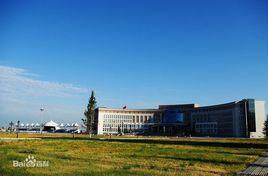 陳巴爾虎旗巴彥庫仁鎮 陳巴爾虎旗巴彥庫仁鎮