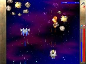 《太空掠奪者》 《太空掠奪者》