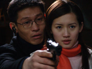 《生死大營救》劇照