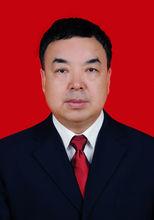 田志明[甘肅省平涼市人大常委會秘書長]