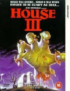 夜半鬼敲門3 夜半鬼敲門3