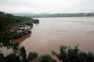 漫流寨村 漫流寨村