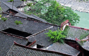 Youyang Tujia and Miao Autonomous County