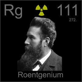 RG[化學元素錀Rg]