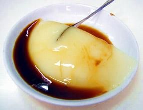 山藥涼糕 山藥涼糕