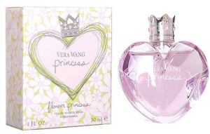 王薇薇花漾公主女士香水 王薇薇花漾公主女士香水