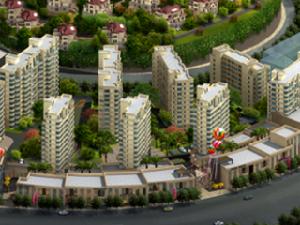 萬洋華府 萬洋華府