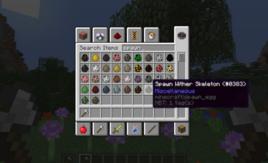 藥水效果 藥水效果