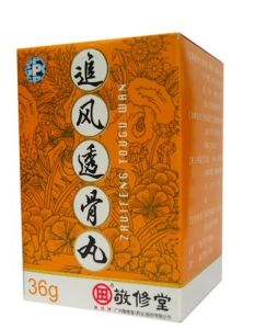 追風透骨丸 追風透骨丸