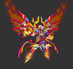 火舞天尊 火舞天尊