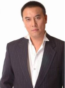 司馬瑞東 司馬瑞東