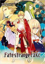 Fate/strange fake