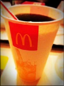 麥當勞(首都機場店) 麥當勞(首都機場店)