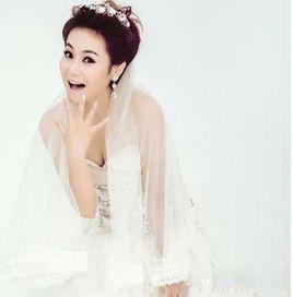 最美新娘[李成環]