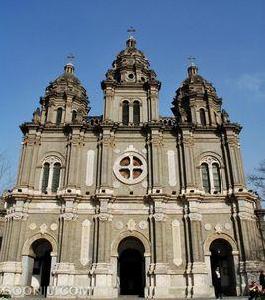 聖若瑟教堂 聖若瑟教堂