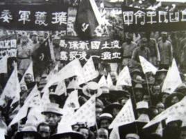 漳浦事變 漳浦事變