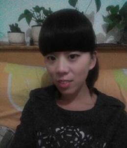 陳楠楠[向上向善好青年]