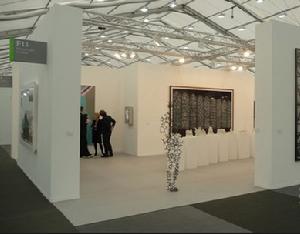 FRIEZE藝術博覽會