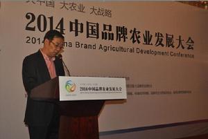 王家華[中國扶貧志願服務促進會副會長]