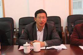 董洪亮[共青城市中學校長]