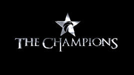 英雄聯盟冠軍聯賽