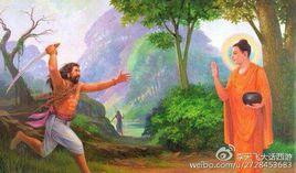 鴦掘摩羅 鴦掘摩羅