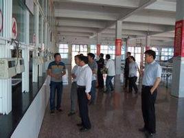 虞城縣食品藥品監管局