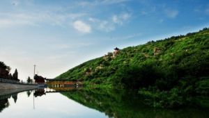 祥龍谷景區 祥龍谷景區