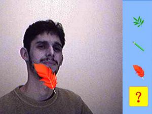 別碰我遊戲 別碰我遊戲