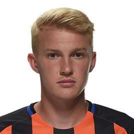 維克托·科瓦倫科 維克托·科瓦倫科