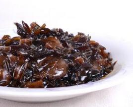 香菇昆布佃煮 香菇昆布佃煮