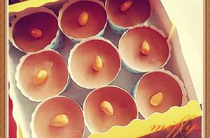 朱古力紙杯慕斯 朱古力紙杯慕斯