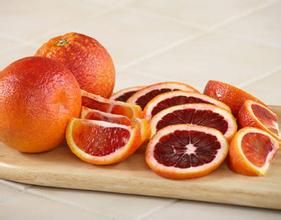 血柑桔 血柑桔