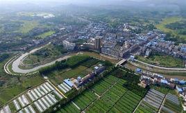 東觀鎮[四川南充市高坪區東觀鎮]