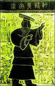 中國古代十大名醫之祖 中國古代十大名醫之祖