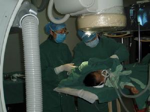 新生兒心律失常