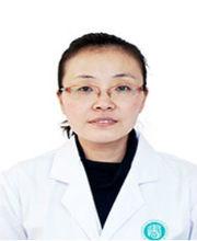 徐小菊 主治醫師