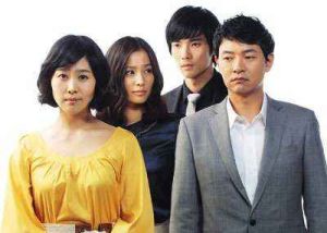 《兩個妻子》 《兩個妻子》