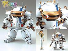 光武F 機體模型