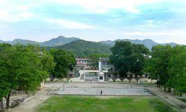 柏埔中學 柏埔中學