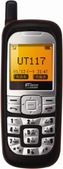 UT斯達康 UT117