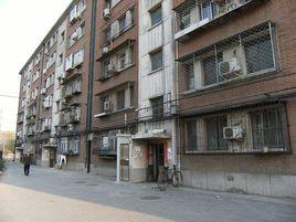 鐵路小區 鐵路小區