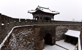 天長宋古城 天長宋古城