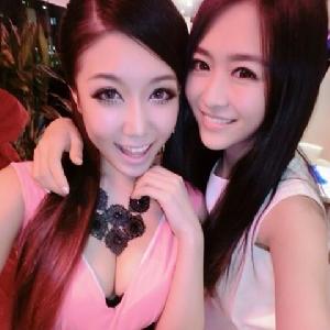 汪祖賢與范文芳